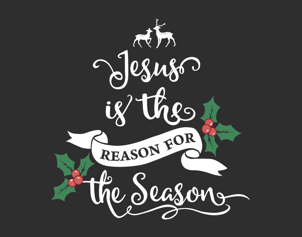 SOF Jesus Is the Reason for the Season web