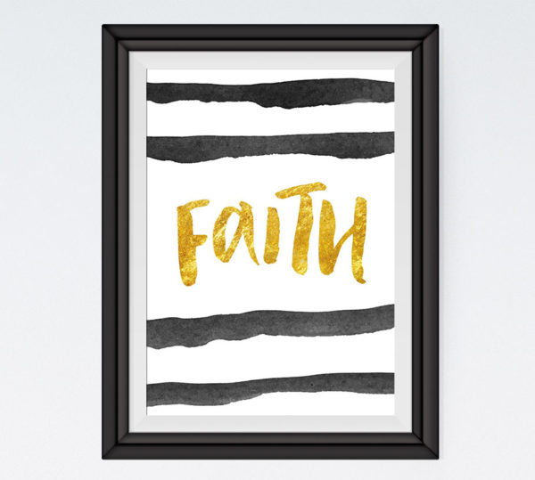 Faith