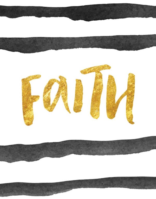 Faith