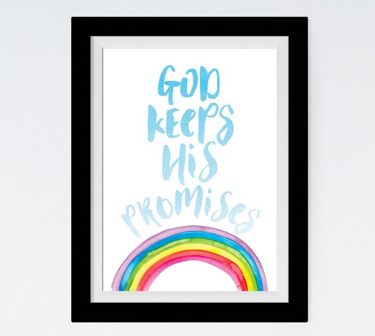 false promises god roll