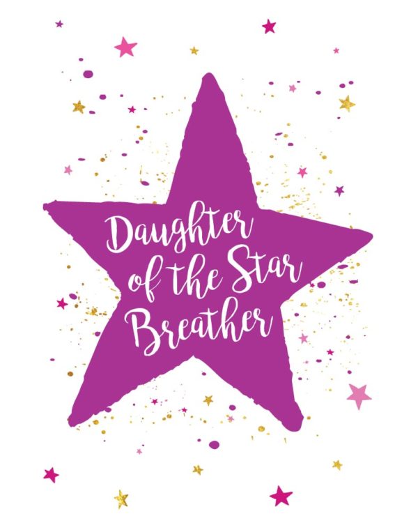 Daughter of the Star Breather