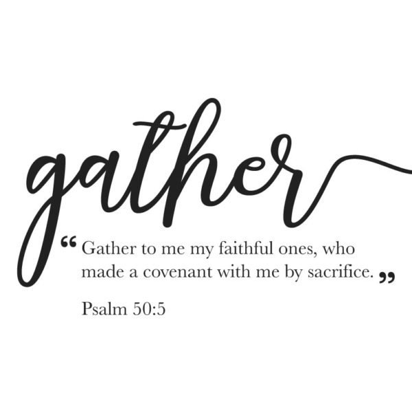 The LORD is my shepherd, I lack nothing – Psalm 23 – Seeds of Faith